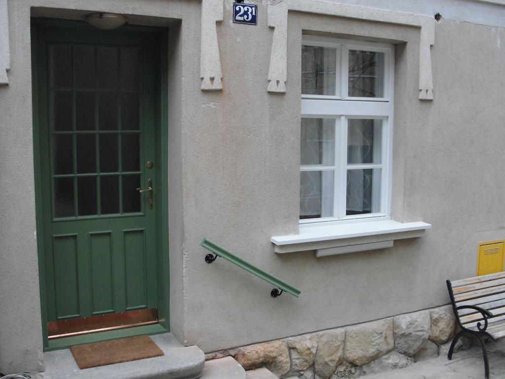 - Door *