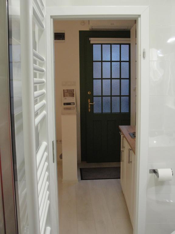 - Door