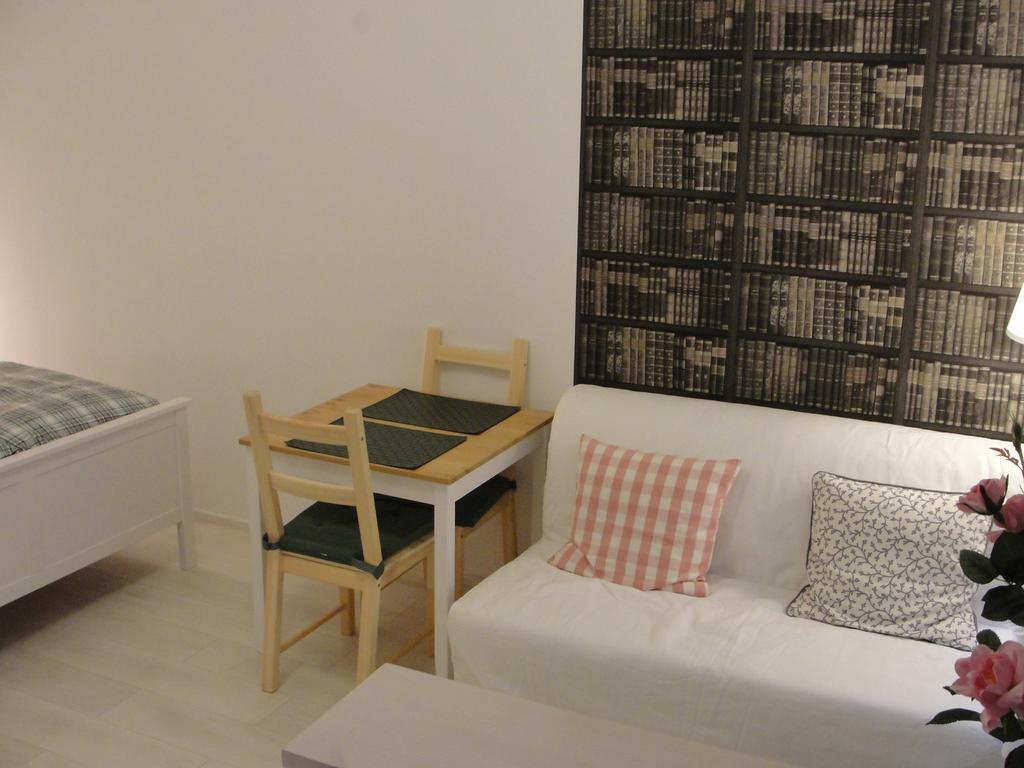 Apartma - Door Zagreb